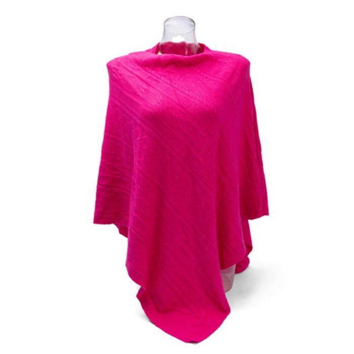 Ponchos