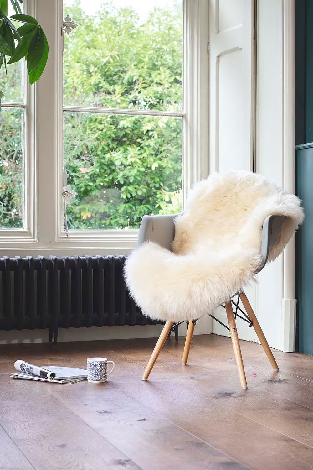 Sheepskins
