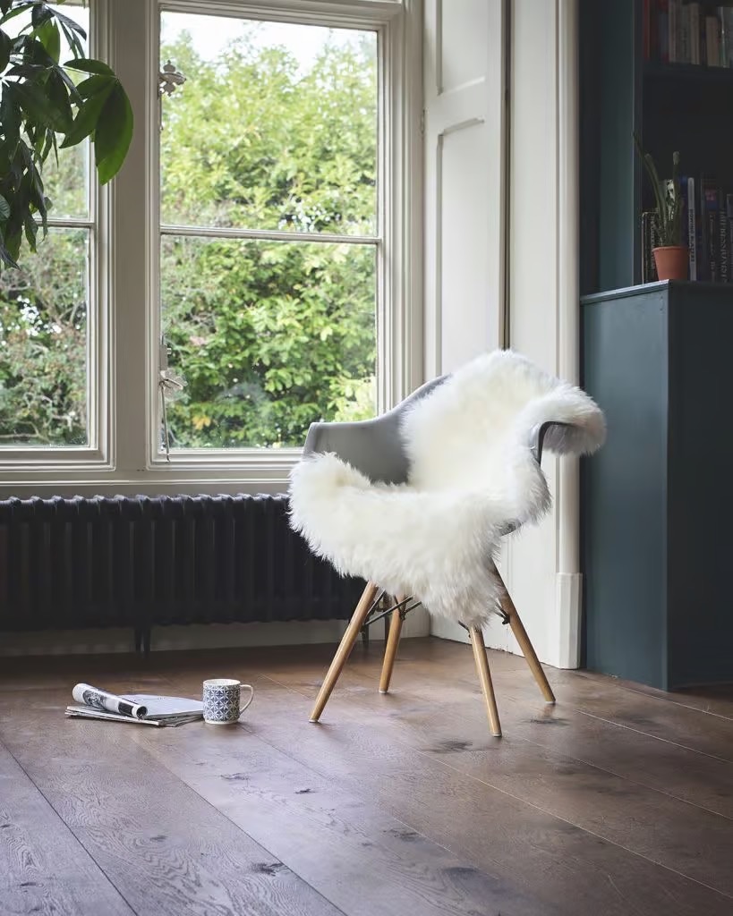 Single Sheepskins