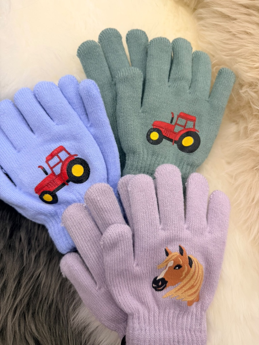 Children’s Gloves