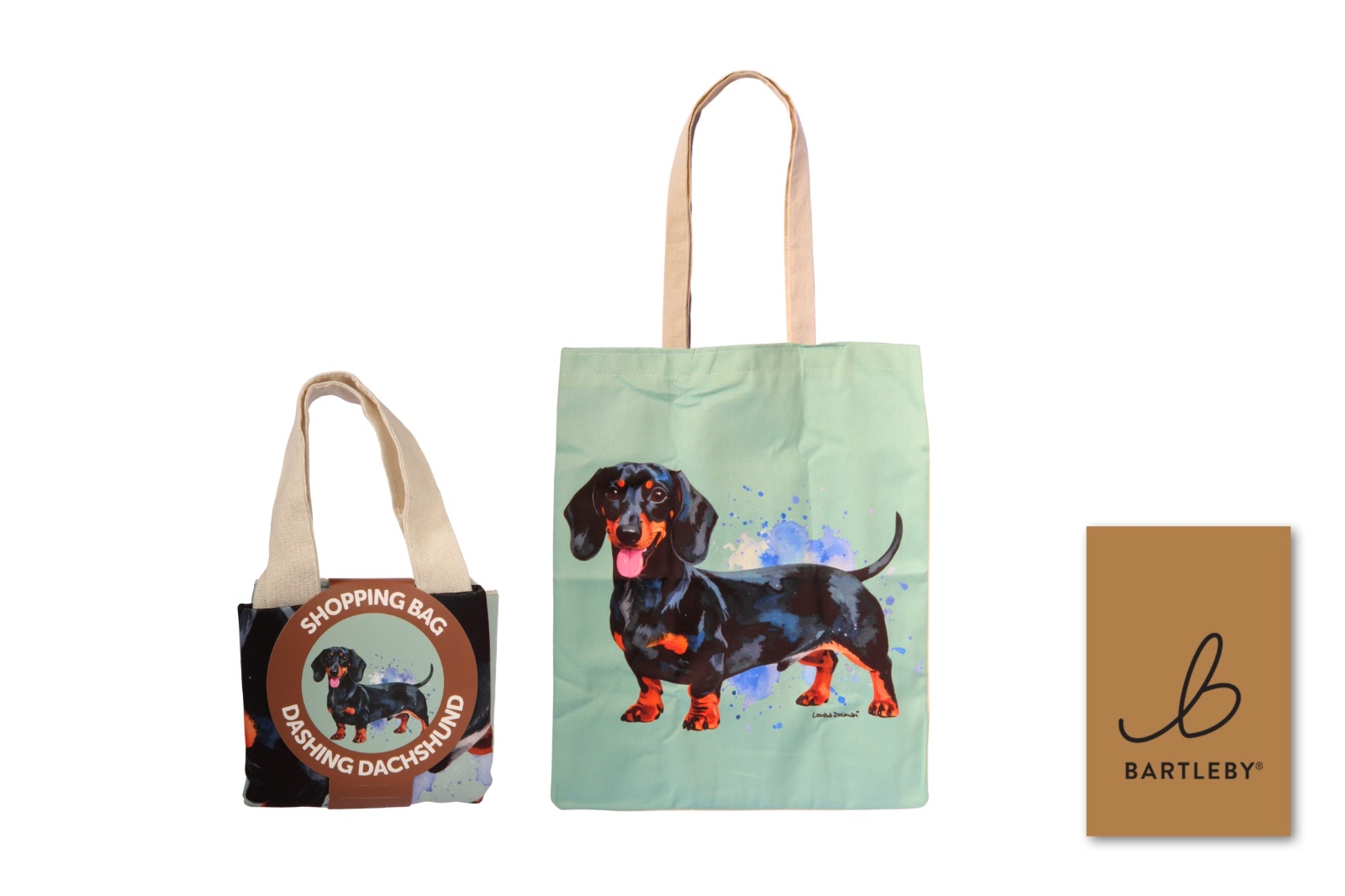 Shopper Bags