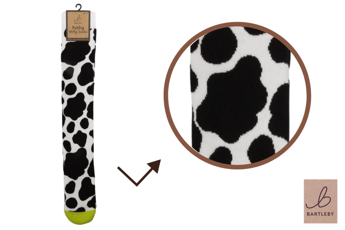 Ladies Welly Socks