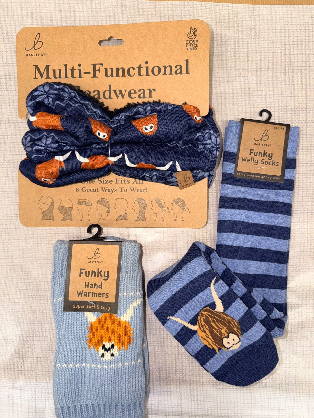 Kelly's Gift Ideas
