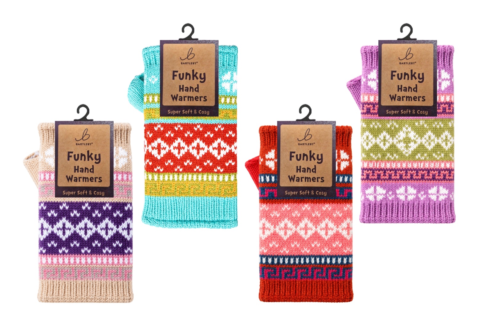 Hand Warmer Nordic Design