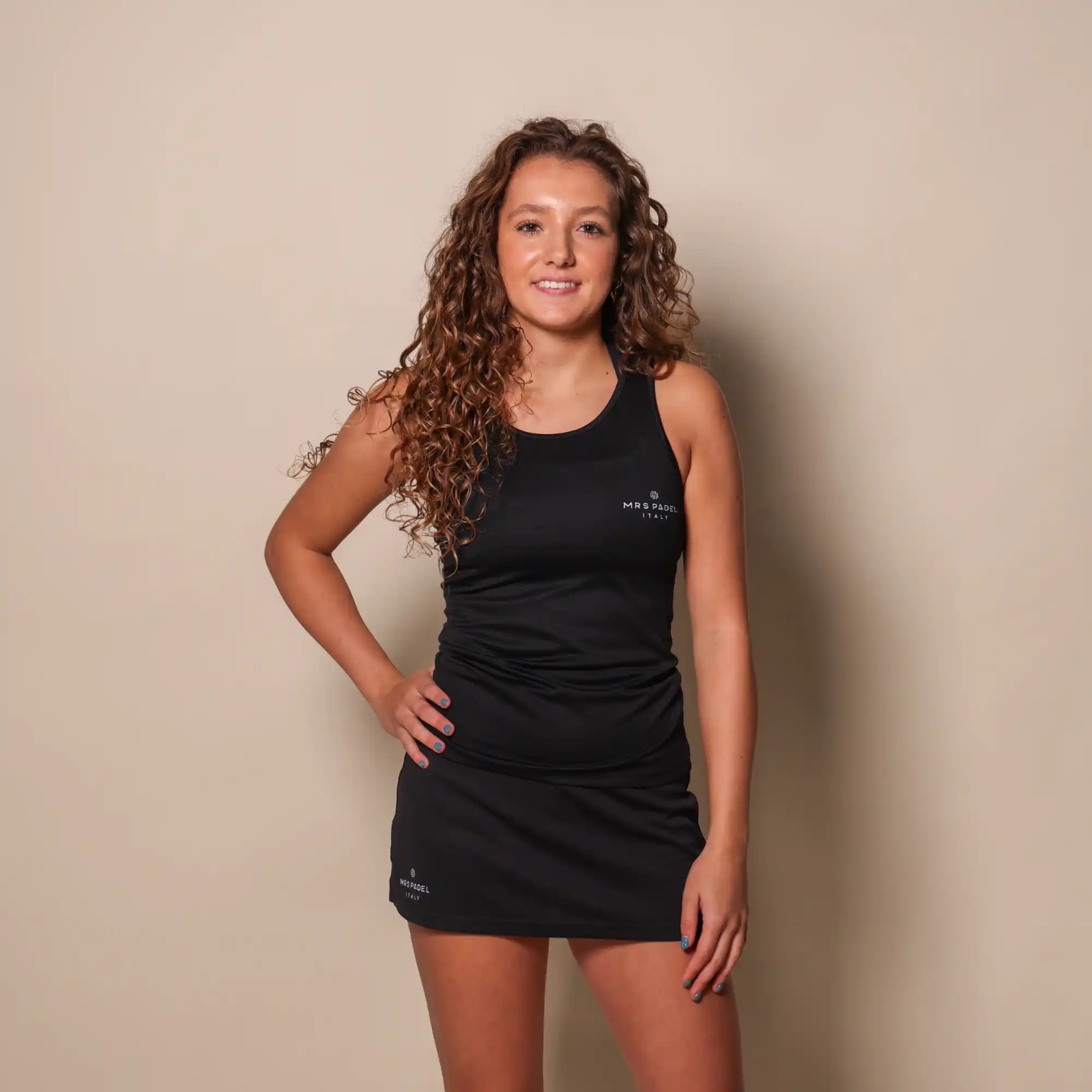 Women's Vest Tops